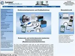 Sites similar to drehmomentsensoren.com