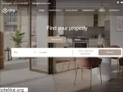 Sites similar to drehomes.com