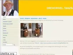 Sites similar to drehorgel-tanzbaer.ch