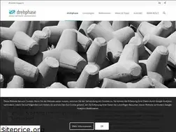 Sites similar to drehphase.de
