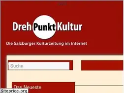 Sites similar to drehpunktkultur.at