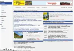 Sites similar to drehscheibe-online.de