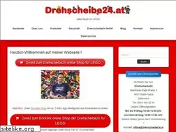 Sites similar to drehscheibe24.at