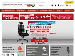Sites similar to drehstuhl-sofort.de