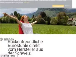 Sites similar to drehstuhl.de