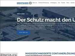 Sites similar to drehtainer.de