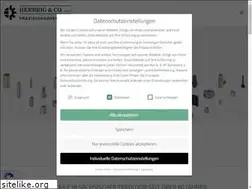 Sites similar to drehteile-herbrig.com