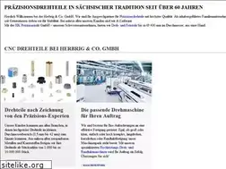 Sites similar to drehteile-herbrig.de