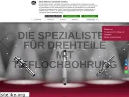 Sites similar to drehteile-loga.de