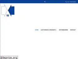 Sites similar to drehteile-wien.at