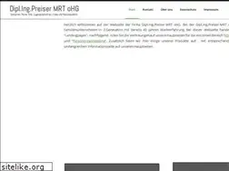 Sites similar to drehtor.de