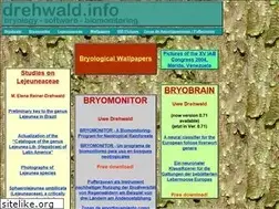 Sites similar to drehwald.info