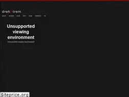 Sites similar to drehxtrem.de