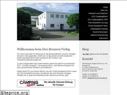 Sites similar to drei-brunnen-verlag.de
