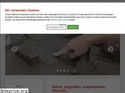 Sites similar to drei-dformenbau.de