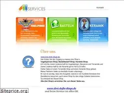 Sites similar to drei-dufte-dinge.de