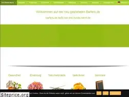 Sites similar to drei-hunde-nacht.de