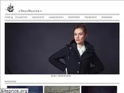 Sites similar to drei-master.de