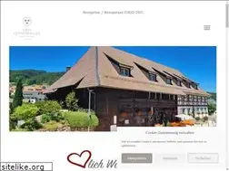 Sites similar to drei-schneeballen.de