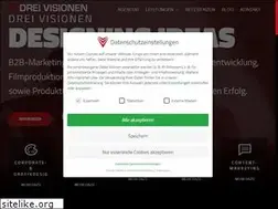 Sites similar to drei-visionen.de