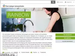 Sites similar to drei-wege-wasserhahn.de