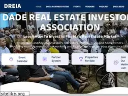 Sites similar to dreia.org