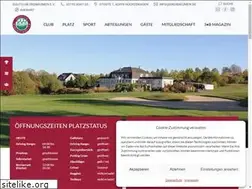 Sites similar to dreibaeumen.de