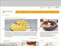 Sites similar to dreidoppel.de
