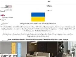 Sites similar to dreieck-design.com