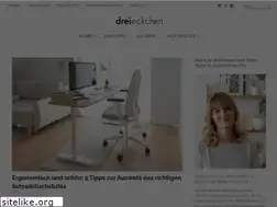 Sites similar to dreieckchen.de