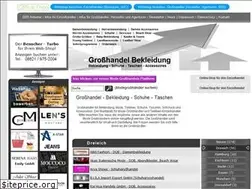 Sites similar to dreieich-modecenter.de