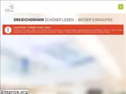 Sites similar to dreieichenhain.com