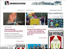Sites similar to dreieichschule.de