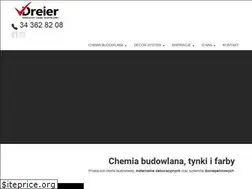 Sites similar to dreier.com.pl