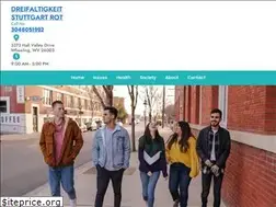 Sites similar to dreifaltigkeit-stuttgart-rot.de