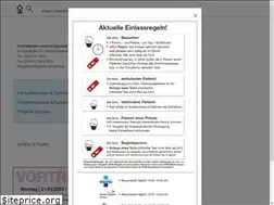 Sites similar to dreifaltigkeits-hospital.de