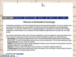 Sites similar to dreifussbros.com