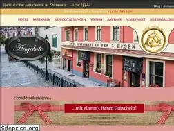 Sites similar to dreihasen.at