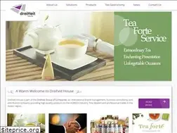 Sites similar to dreiheithouse.com