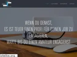 Sites similar to dreihochzwo.de