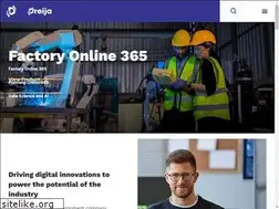 Sites similar to dreija.com