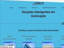 Sites similar to dreik.ind.br
