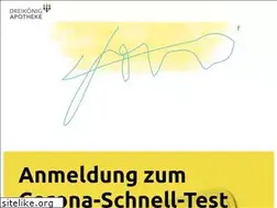 Sites similar to dreikoenig-apotheke.de