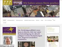 Sites similar to dreikoenige-koeln.de