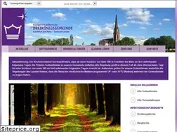 Sites similar to dreikoenigsgemeinde.de