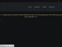 Sites similar to dreikoenigskeller.eu
