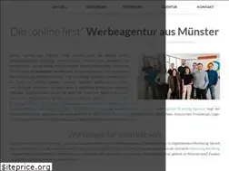 Sites similar to dreikon.de
