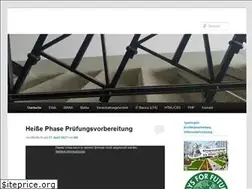 Sites similar to dreikopf.wordpress.com