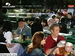 Sites similar to dreilaenderbike.de