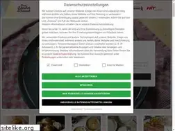 Sites similar to dreilaenderschmeck.de